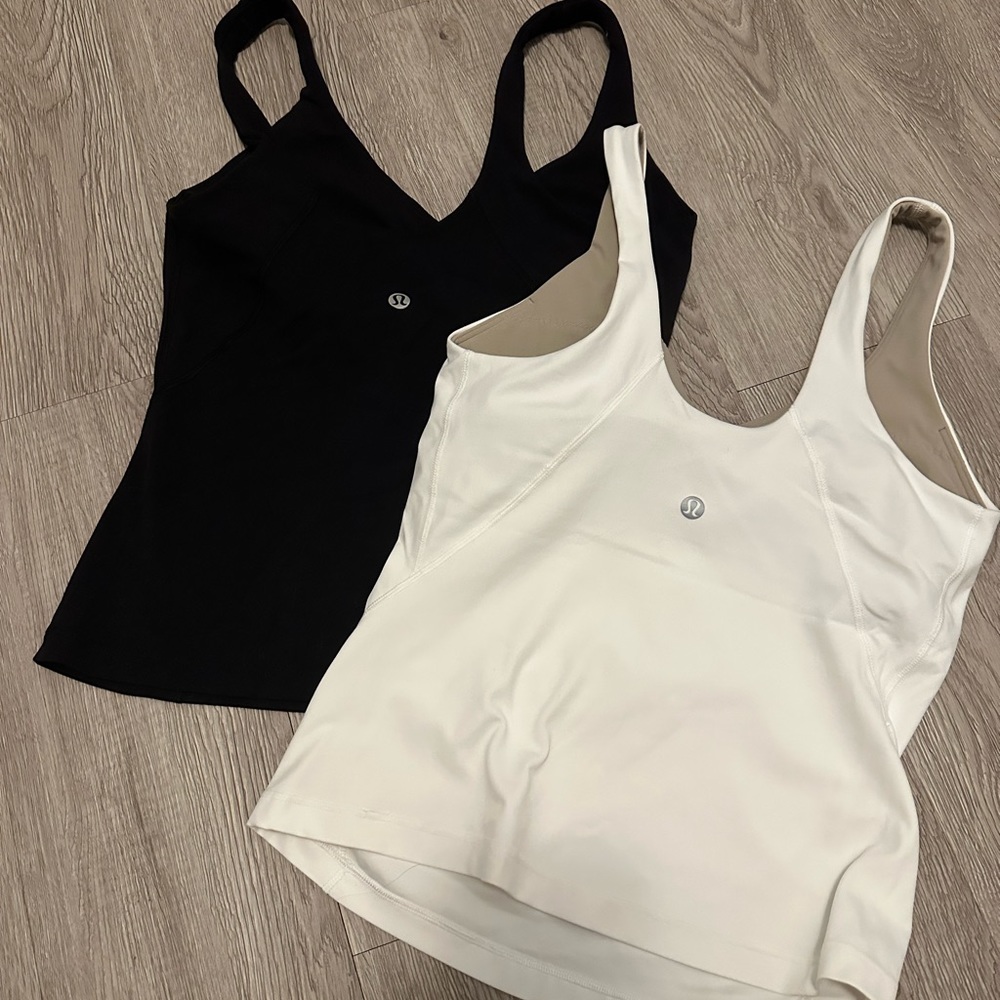 Lululemon align tank top bundle